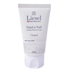 Liesel Cicadel Hand And Nail Cream 50 Ml
