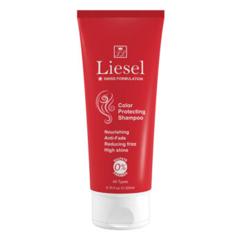 Liesel Color Protecting Shampoo 200 ml