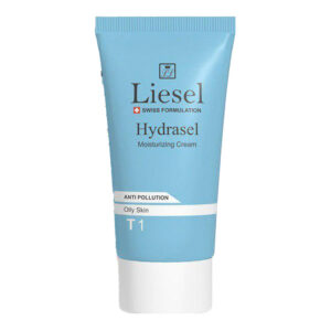 Liesel Hydrasel Moisturizing Cream 40 ml