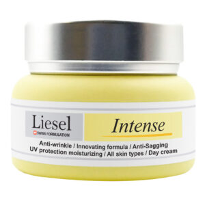 Liesel Intense Anti Wrinkle Day Cream 50 ml
