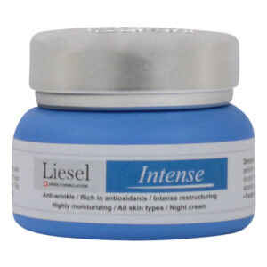 Liesel Intense Night Cream 50 Ml