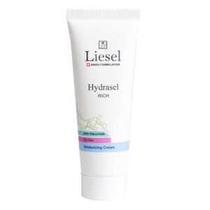 Liesel-Moisturizing-Cream-Model-Hydrasel-Rich-For-Dry-Skin-50-Ml