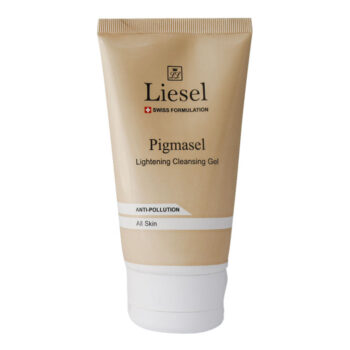 Liesel Pigmadel Lightening Cleansing Gel 150 Ml