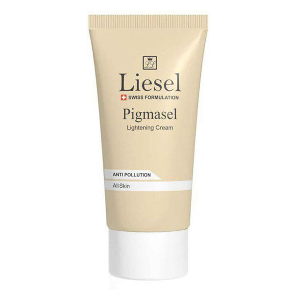 Liesel Pigmasel Lightening Cream 30 ml