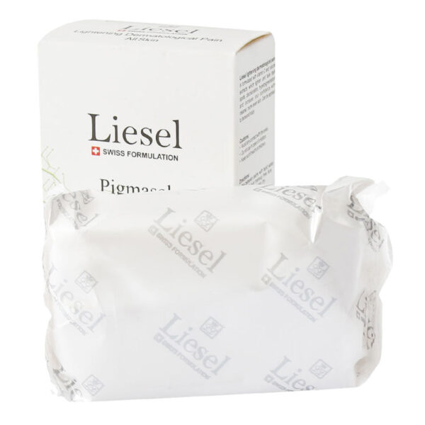 Liesel Pigmasel Lightening Pen 100 g