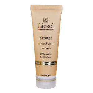 Liesel Smart Anti Aging Day Cream 50 ml