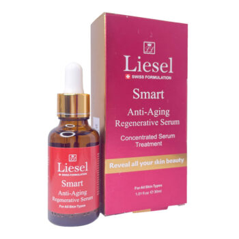 Liesel Smart Anti Aging Regenerative Serum 30ml