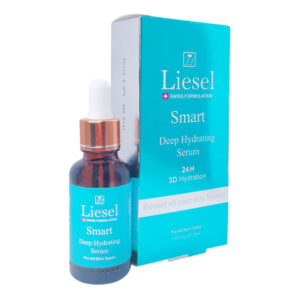 Liesel Smart Deep Hydrating Serum 30 ml