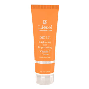 Liesel Smart Lightening And Regenerating Vitamin C Cream 30 ml