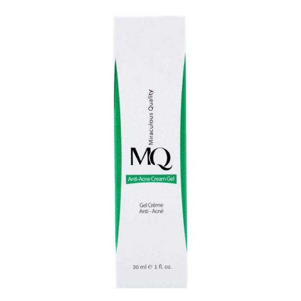 MQ Anti-Acne Cream Gel 30ml