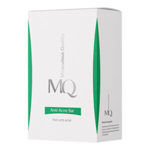 MQ Anti Acne Pain For Oily Skin 100gr