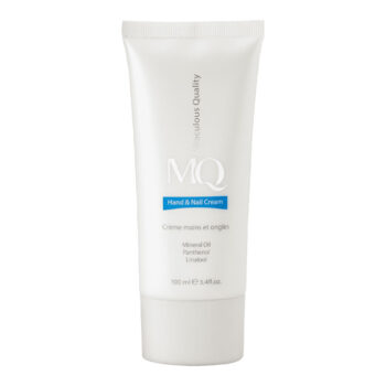 MQ Hand and Nail Cream With Glycerin 100ml