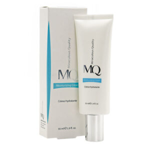 MQ Moisturizing Cream With Jojoba Seed Oil 55ml