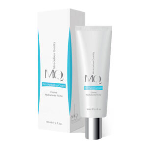 MQ Rich Hydrating Cream Sensitive, Inflamed And Dry Skin 55ml