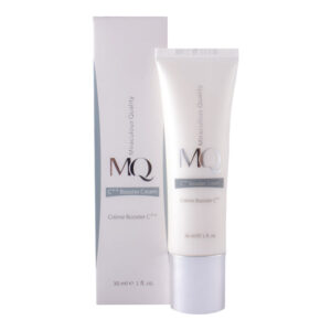 MQ c++ Booster Cream Anti-Wrinkle And Brightening 30ml