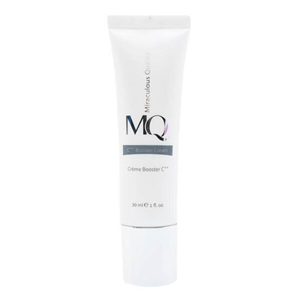 MQ c++ Booster Cream Anti-Wrinkle And Brightening 30ml