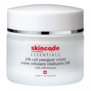 Skincode 24h cell energizer cream 50ml