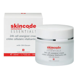 Skincode 24h cell energizer cream 50ml