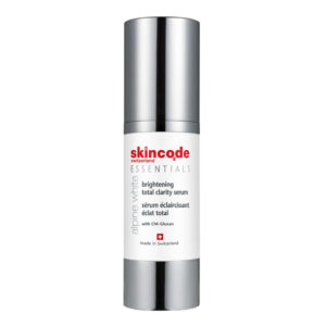 Skincode Brightening total clarity serum 30 ML