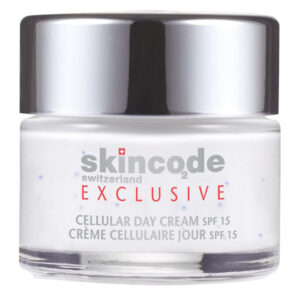 Skincode Cellular Day cream SPF15 , 50 ML