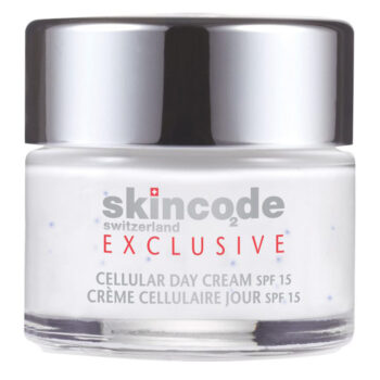 Skincode Cellular Day cream SPF15 , 50 ML