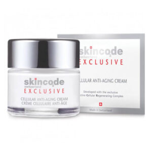 Skincode Cellular anti-aging cream 50 ML