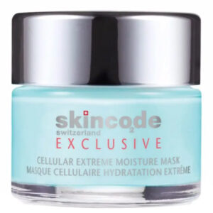 Skincode Cellular extreme moisture mask 50ML