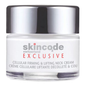 Skincode Cellular firming & lifting neck cream 50 ML