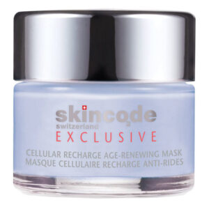 Skincode Cellular recharge age-renewing mask 50 LM