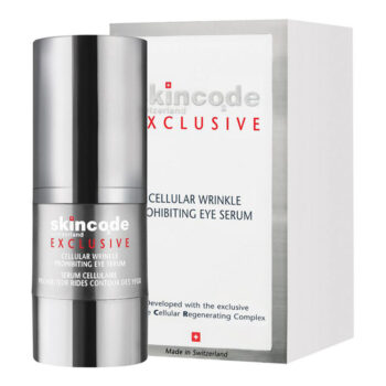 Skincode Cellular wrinkle prohibiting eye serum15 ML