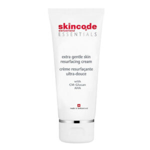 Skincode Extra gentle skin resurfacing cream75 ML