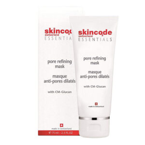 Skincode Pore refining mask 75 ML