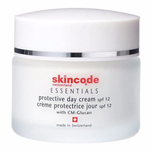 Skincode Protective day cream spf 12 50ML
