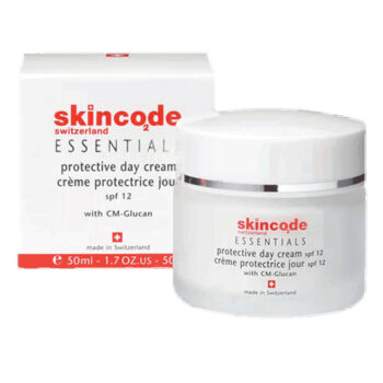 Skincode Protective day cream spf 12 50ML