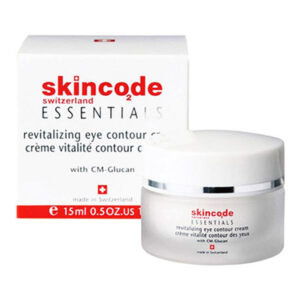 Skincode Revitalizing eye contour cream 15 ML