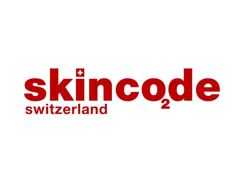 اسکین کد Skincode