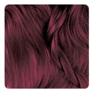 رنگ موی قرمز ماهگونی شرابی متوسط شماره 4.65 حجم 50 میلی لیتر بیول BIO'L