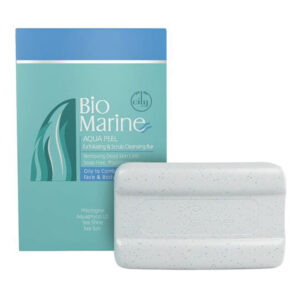 Biomarine Aqua Peel Exfoliating & Scrub Cleansing Bar 100 Ml