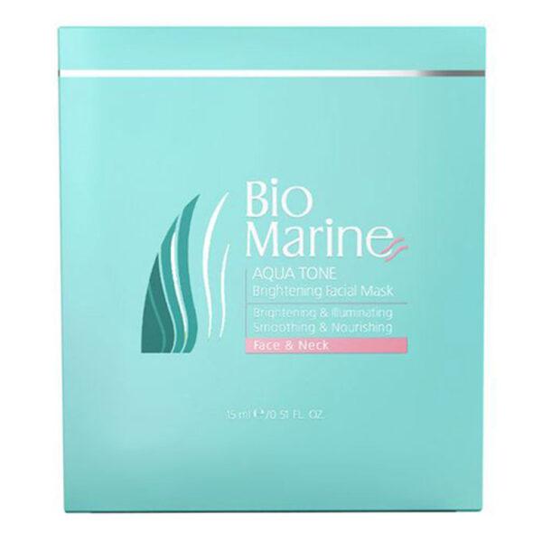 Biomarine Aqua Tone Acne Target Gel 30 Ml