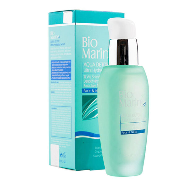 Biomarine Detox Ultra Hydrating Serum 40Ml