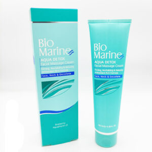 Biomarine Facial Massage Cream 100 Ml