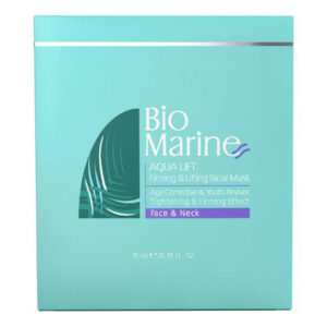 Biomarine Firming And Lifting Facial Mask 15 Ml