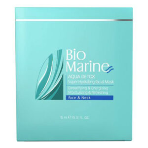 Biomarine Super Hydrating Facial Mask 15 Ml