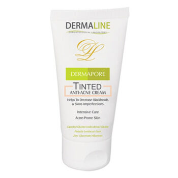 Dermaline Dermapore Anti Acne Cream 45 ML