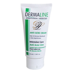 Dermaline Dermapore Anti Acne Cream 45 ML