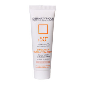 ضد آفتاب پوست خشک SPF50 رز بژ 50 میلی لیتر درماتیپیک Dermatypique