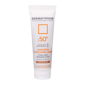 ضد آفتاب پوست خشک SPF50 حجم 50 میلی لیتر درماتیپیک Dermatypique