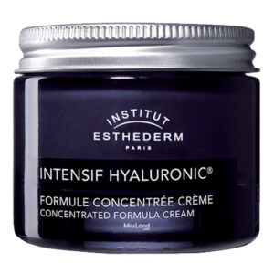Estderm Intensive Hyaluronic Moisturizing Cream 200 Grams