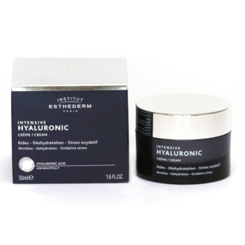 Estederm Intense Hyaluronic Hydrating Cream 50 Ml