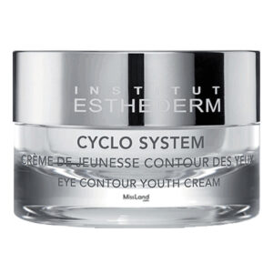 Esthederm Cyclo System Eye Contour Youth Cream 15 Ml